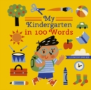 Image for My Kindergarten in 100 Words