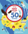 Image for My First Atlas of the 50 States
