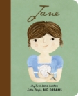 Image for Jane  : my first Jane Austen : Volume 12