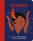 Image for Josephine  : my first Josephine Baker