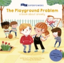 Image for The playground problem: a book about anxiety