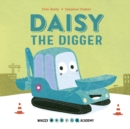Image for Daisy the digger