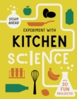 Image for Experiment with Kitchen Science