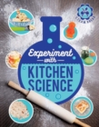 Image for Experiment with Kitchen Science