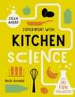 Image for Experiment with kitchen science
