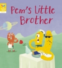 Image for Reading Gems Phonics: Pem&#39;s Little Brother (Book 5)