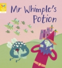 Image for Reading Gems Phonics: Mr Whimple&#39;s Potion (Book 6)