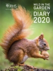 Image for Royal Horticultural Society Wild in the Garden Pocket Diary 2020