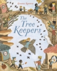 Image for The Tree Keepers: Flock