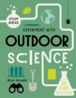 Image for Experiment with outdoor science