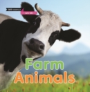 Image for Let&#39;s Talk: Farm Animals