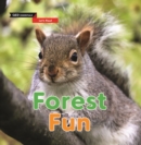 Image for Let&#39;s Read: Forest Fun