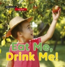 Image for Eat me, drink me!