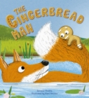 Image for Storytime Classics: The Gingerbread Man