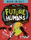 Image for Future humans : Volume 2