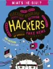 Image for Hackers : Volume 1