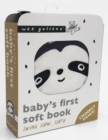 Image for Swing Slow, Sloth (2020 Edition) : Baby&#39;s First Soft Book