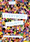 Image for Everybody Counts : A Counting Story from 0 to 7.5 Billion