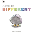 A little bit different - Alexander, Claire
