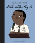 Martin Luther King Jr. - Sanchez Vegara, Maria Isabel