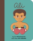Ali  : my first Muhammad Ali - Sanchez Vegara, Maria Isabel