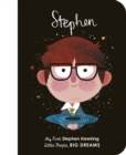 Image for Stephen  : my first Stephen Hawking : Volume 21