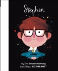 Image for Stephen Hawking : My First Stephen Hawking