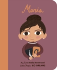 Image for Maria  : my first Maria Montessori