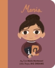 Image for Maria Montessori : My First Maria Montessori