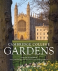 Image for Cambridge College Gardens