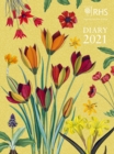 Image for Royal Horticultural Society Desk Diary 2021