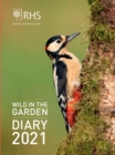 Image for Royal Horticultural Society Wild in the Garden Pocket Diary 2021