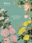 Image for Royal Horticultural Society Pocket Address Book