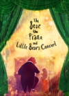 Image for The bear, the piano, and Little Bear&#39;s concert
