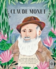 Image for Portrait of an Artist: Claude Monet