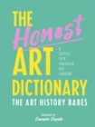 Image for The no-nonsense art dictionary