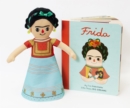 Image for Frida  : my first Frida Kahlo : Volume 45