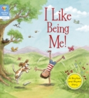 Image for I Like Being Me! (Level 3)