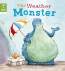 Image for The Weather Monster