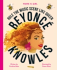 Image for Beyonce Knowles: rule the music scene like queen