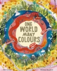 Image for One World, Many Colours