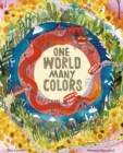 Image for One World, Many Colors