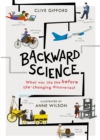 Image for Backward Science