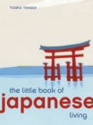 Image for Little book of living Japanese