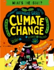 Image for Climate change : Volume 3