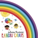 Image for Rainbow colours