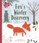 Image for Fox&#39;s Winter Discovery