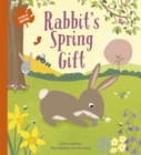 Image for Rabbit&#39;s spring gift