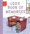 Image for Leo&#39;s memory book  : a story of bereavement
