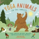 Image for Yoga animals in the forest